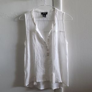 T.I.M.I.N.G White Top